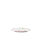 Ginori 1735 Florenza Flat Plate, Acanto, view 4