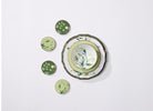 Ginori 1735 Florenza Flat Plate, Acanto, view 8