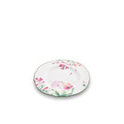 Ginori 1735 Florenza Flat Plate, Malva, view 2