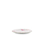 Ginori 1735 Florenza Flat Plate, Malva, view 4