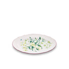 Ginori 1735 Florenza Large Oval Platter, Acanto, view 2
