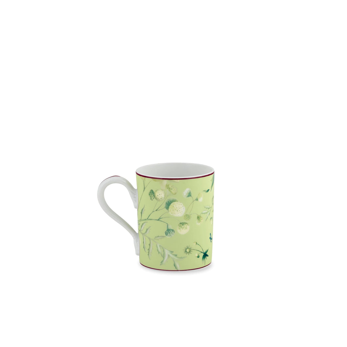 Ginori 1735 Florenza Mug, Acanto, view 3