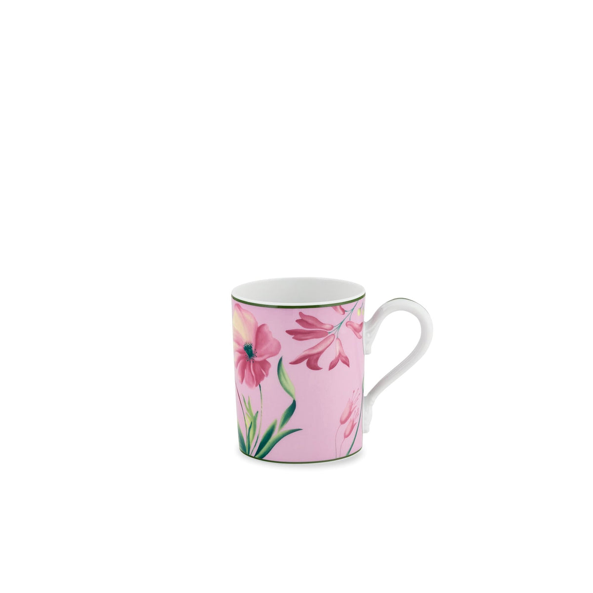 Ginori 1735 Florenza Mug, Malva