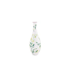 Ginori 1735 Florenza Single Flower Vase, Acanto, view 2