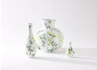 Ginori 1735 Florenza Single Flower Vase, Acanto, view 7