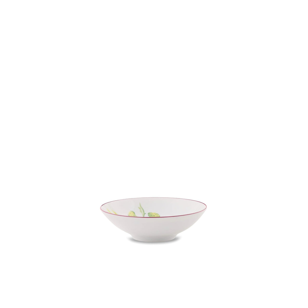 Ginori 1735 Florenza Small Bowl, Acanto, view 4