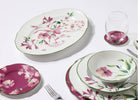 Ginori 1735 Florenza Small Bowl, Malva, view 6