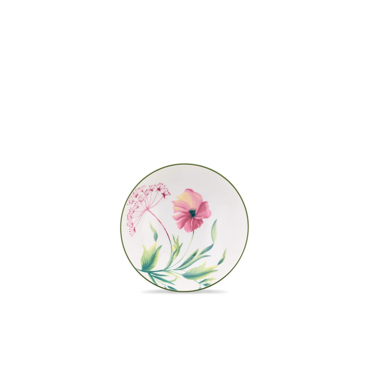 Ginori 1735 Florenza Small Bowl, Malva