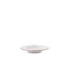 Ginori 1735 Florenza Soup Plate, Acanto, view 4