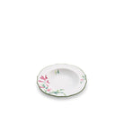 Ginori 1735 Florenza Soup Plate, Malva, view 2