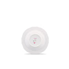 Ginori 1735 Florenza Soup Plate, Malva, view 5