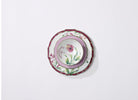 Ginori 1735 Florenza Soup Plate, Malva, view 8