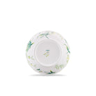Ginori 1735 Florenza Spherical Vase, Acanto, view 5