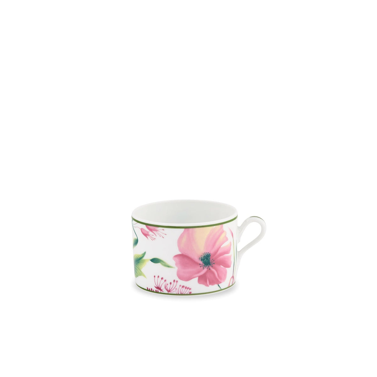 Ginori 1735 Florenza Tea Cup, Malva
