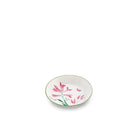 Ginori 1735 Florenza Tea Saucer, Malva, view 2