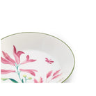 Ginori 1735 Florenza Tea Saucer, Malva, view 3