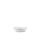 Ginori 1735 Florenza Tea Saucer, Malva, view 4