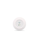 Ginori 1735 Florenza Tea Saucer, Malva, view 5
