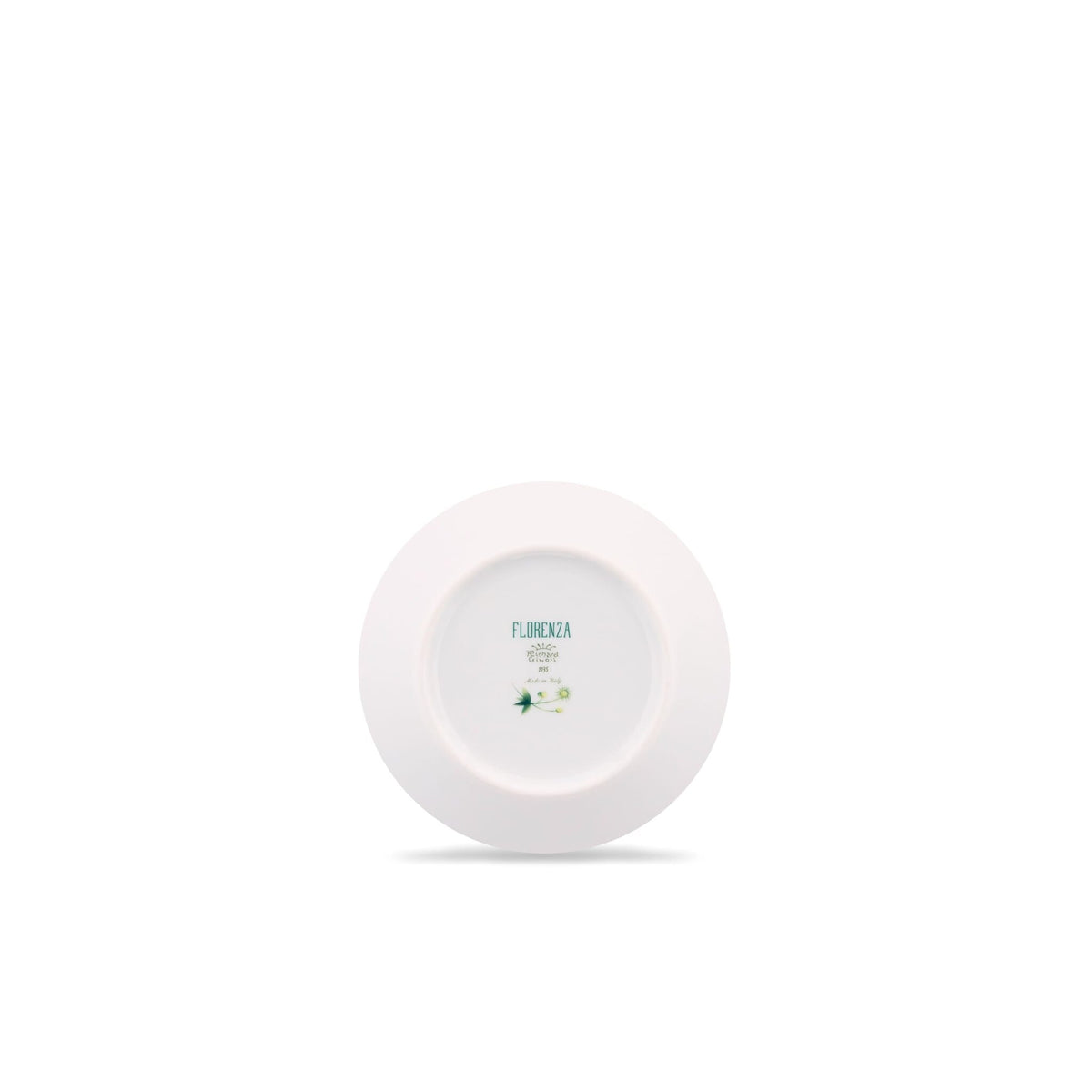 Ginori 1735 Florenza Tea Saucer, Malva, view 5
