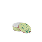 Ginori 1735 Florenza Trinket Box, Acanto, view 2