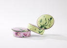 Ginori 1735 Florenza Trinket Box, Acanto, view 5