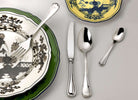 Ginori 1735 Ginevra 24-Piece Cutlery Set, Stainless Steel, view 3