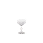 Ginori 1735 Granduca Champagne Goblets, Set of 2