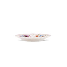 Ginori 1735 Granduca Coreana Bread Plate, Flowers, view 4