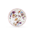 Ginori 1735 Granduca Coreana Bread Plate, Flowers