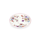 Ginori 1735 Granduca Coreana Dessert Plate, Flowers, view 2