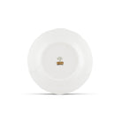 Ginori 1735 Granduca Coreana Dessert Plate, Flowers, view 5