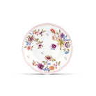 Ginori 1735 Granduca Coreana Dessert Plate, Flowers