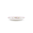 Ginori 1735 Granduca Coreana Espresso Saucer, Flowers, view 4