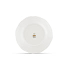Ginori 1735 Granduca Coreana Flat Plate, Flowers, view 5