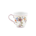 Ginori 1735 Granduca Coreana Mug, Flowers, view 3