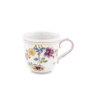 Ginori 1735 Granduca Coreana Mug, Flowers