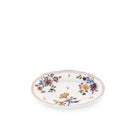 Ginori 1735 Granduca Coreana Pickle Dish, Flowers, view 2