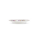Ginori 1735 Granduca Coreana Round Platter, Flowers, view 4