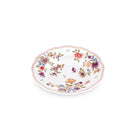 Ginori 1735 Granduca Coreana Soup Plate, Flowers, view 2