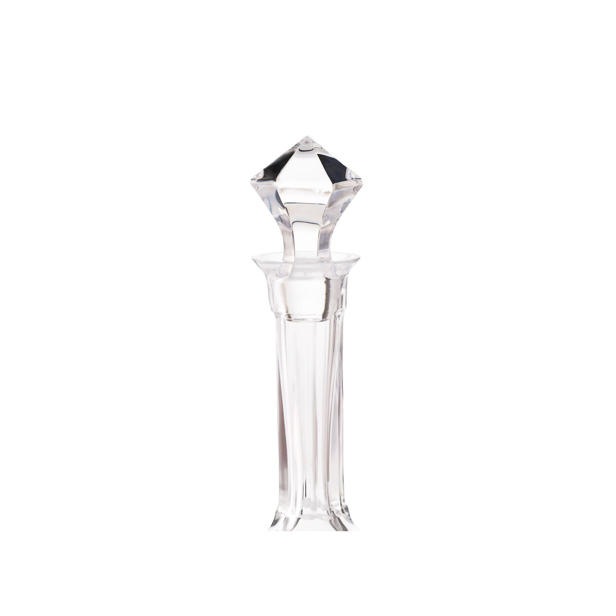 Ginori 1735 Granduca Decanter, view 2