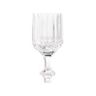 Ginori 1735 Granduca Flute Goblets, Set of 2, view 3