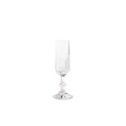 Ginori 1735 Granduca Flute Goblets, Set of 2