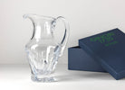 Ginori 1735 Granduca Pitcher, view 2
