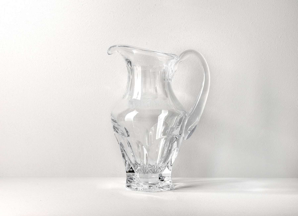 Ginori 1735 Granduca Pitcher