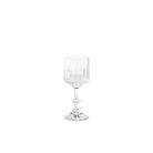 Ginori 1735 Granduca Water Goblets, Set of 2