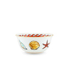 Ginori 1735 Il Viaggio di Nettuno Bowl, White