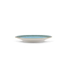 Ginori 1735 Il Viaggio di Nettuno Bread Plate, Sea Blue, view 4