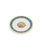 Ginori 1735 Il Viaggio di Nettuno Bread Plate, White, view 2