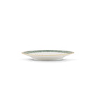 Ginori 1735 Il Viaggio di Nettuno Bread Plate, White, view 4