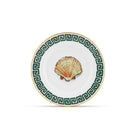 Ginori 1735 Il Viaggio di Nettuno Bread Plate, White